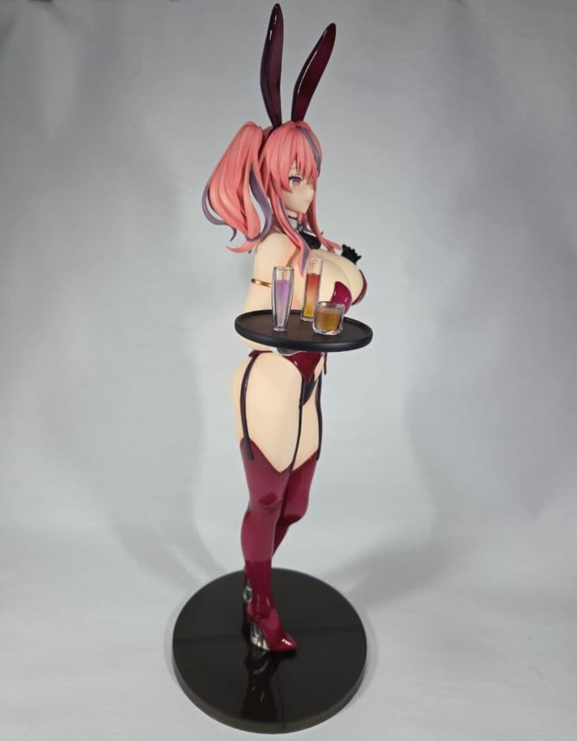 アズールレーン　ブレマートン　 アニバーサリーバニーVer フィギュア