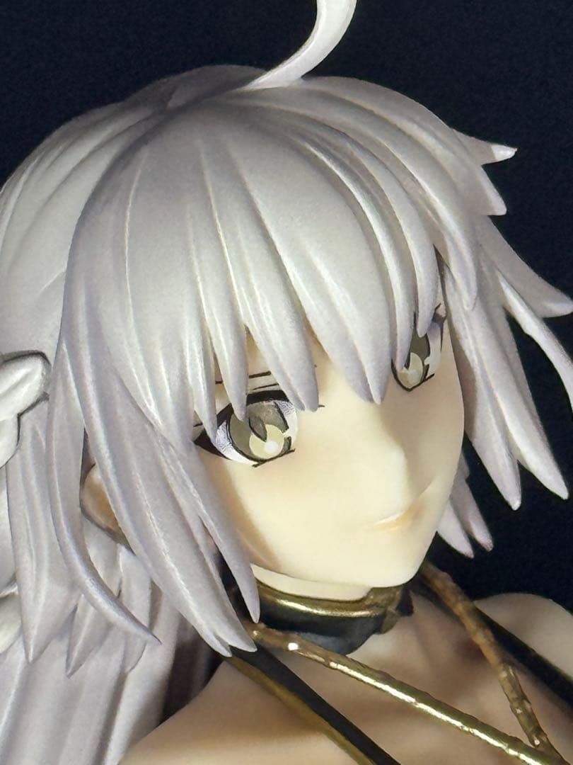 FGO アヴェンジャー ジャンヌ・ダルク〔オルタ〕英霊祭装ver. フィギュア