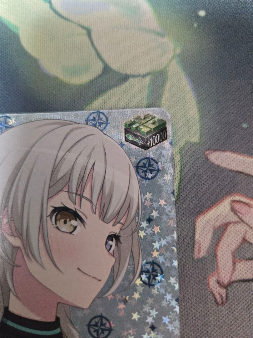 MyGO!!!! 要 楽奈 EXS