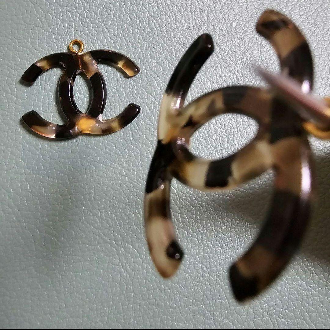 【専用出品】3セット　#252+#243+チャーム&ボタンハート4個