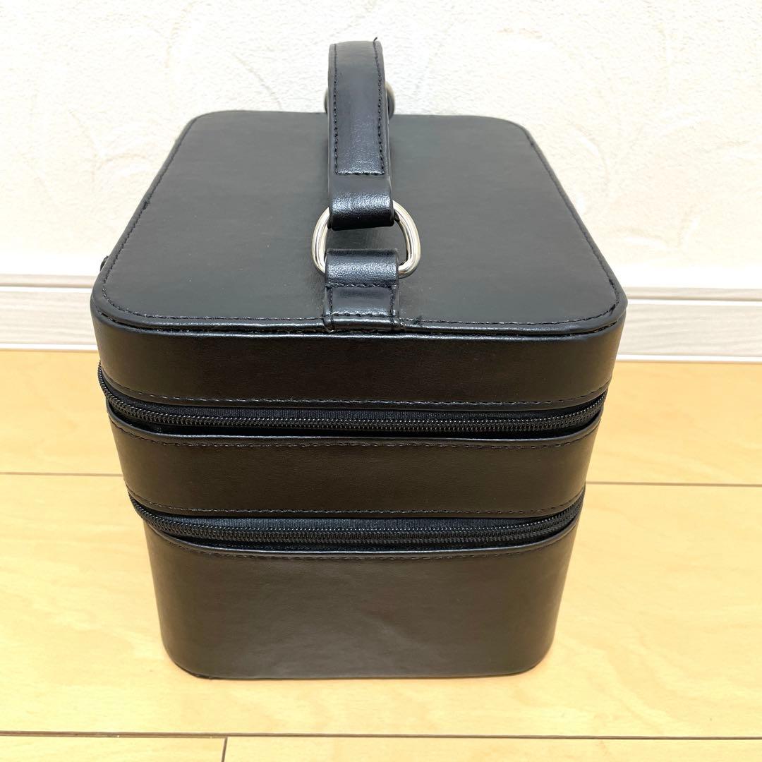 Dior beautyノベルティ　コスメメイクボックス　新品未使用！！レア！！