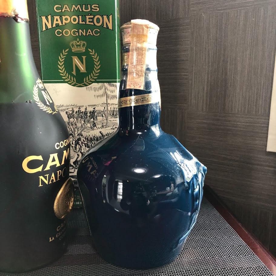 影*吾様 ～ ※訳あり キャプテンズ テーブル＆カミュ＆ロイヤルサルーの