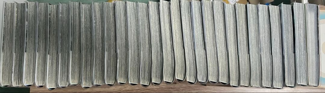 Dr.STONE全巻＋27巻＋科学王国事典　値下げ◯