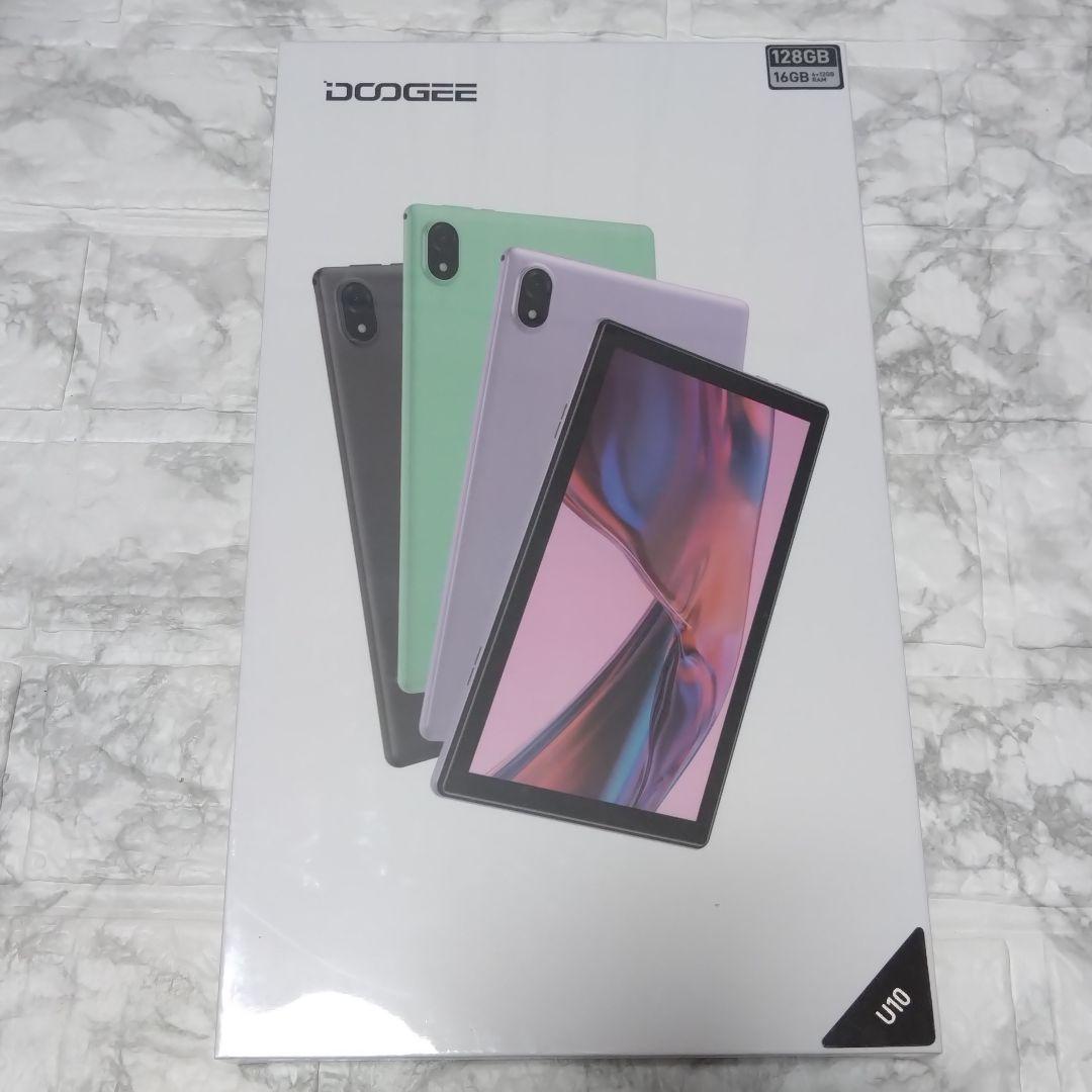 Android 【訳あり】Android15 タブレット 10インチ wi-fiモデル 新品