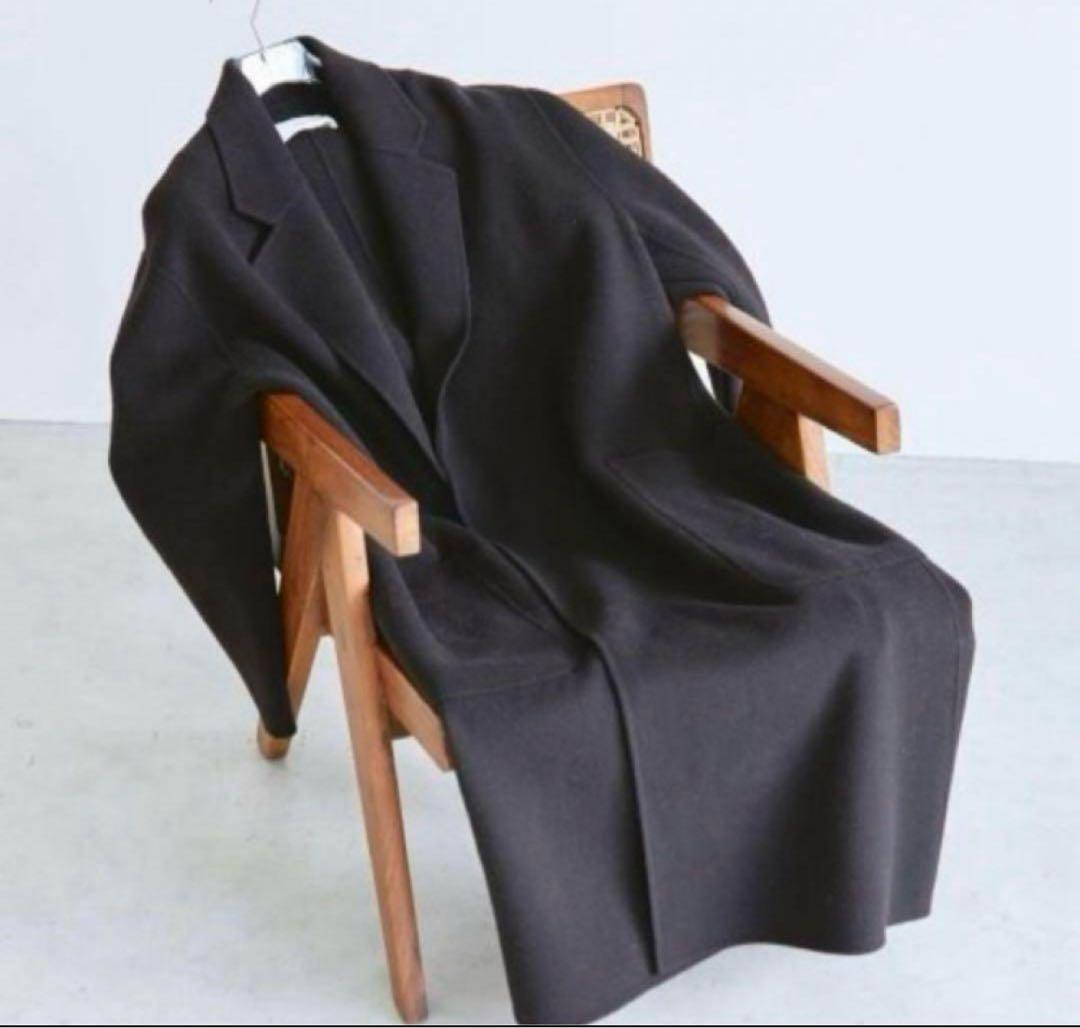 TODAYFUL ウールオーバーコート Wool Over Coat 38 M