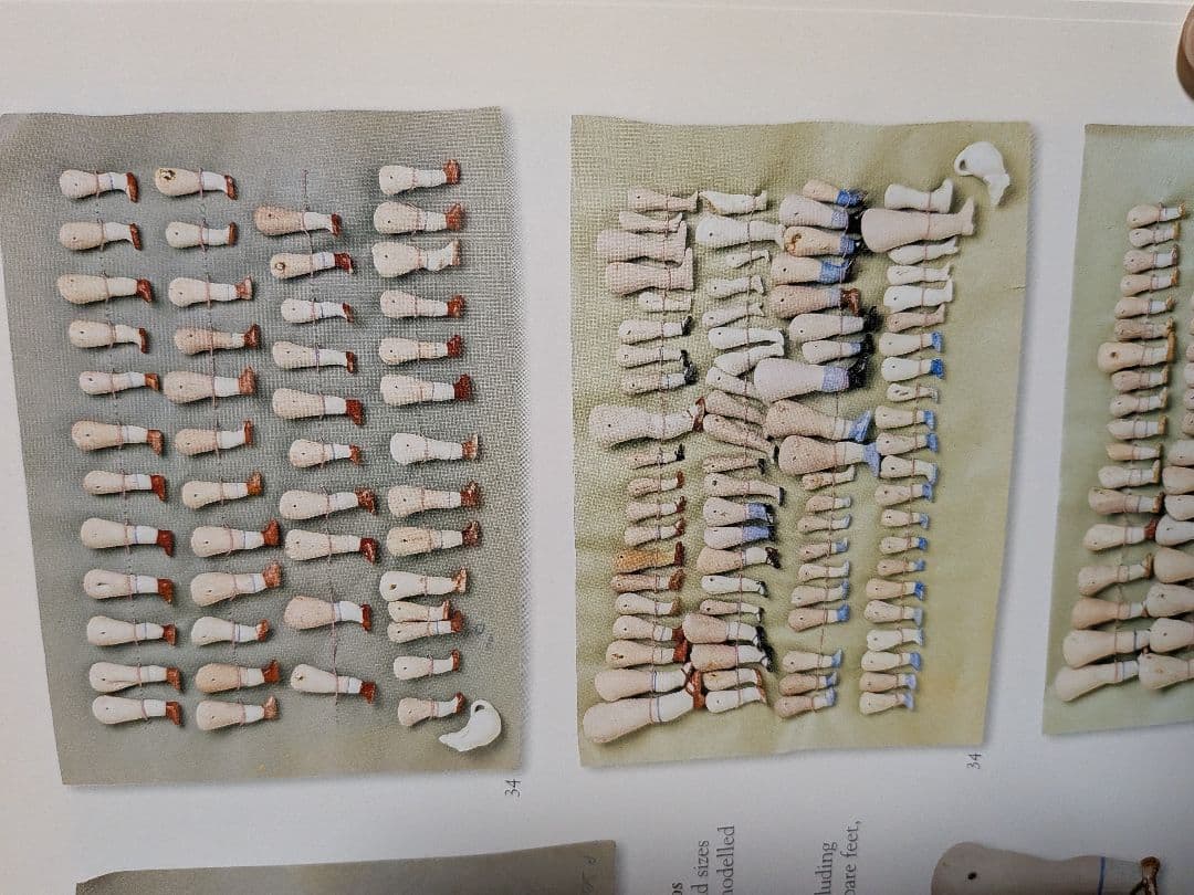 ドイツ ドールカタログ Hertwig & Co. - メルカリ