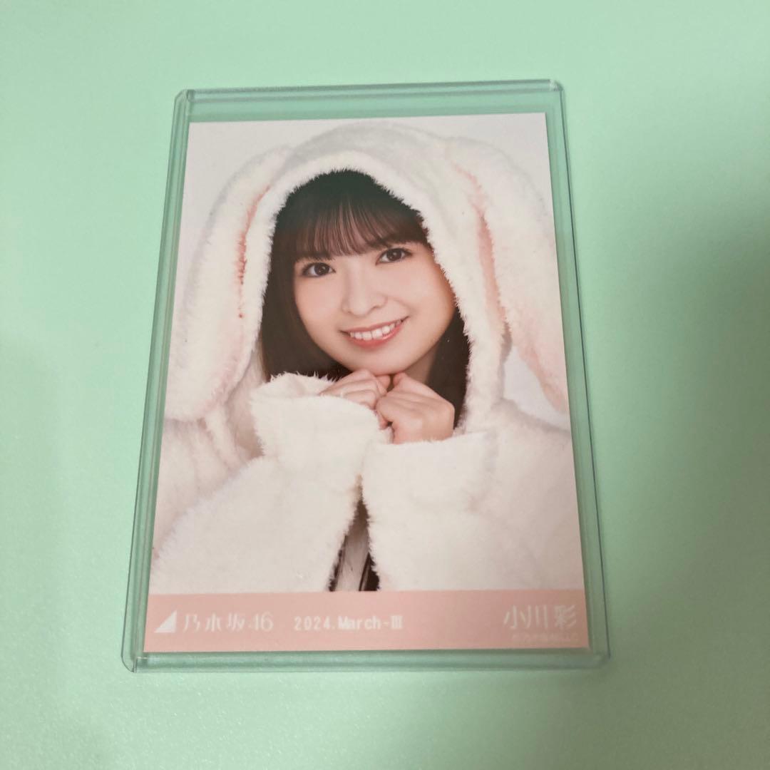 小川彩 アニマルルームウェア ヨリ