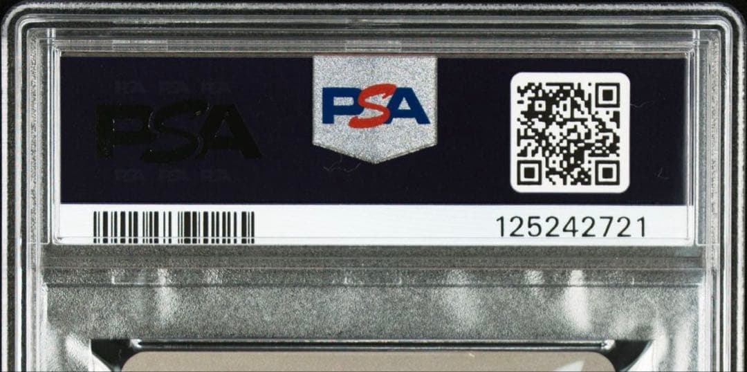 【PSA9】まじかる☆タルるートくん / 江川達也 週刊少年ジャンプ カード