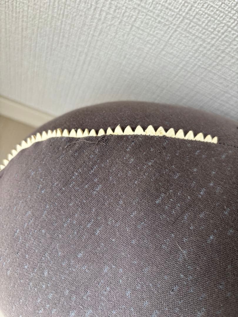 ミナペルホネン Quzyla cushion クジラ