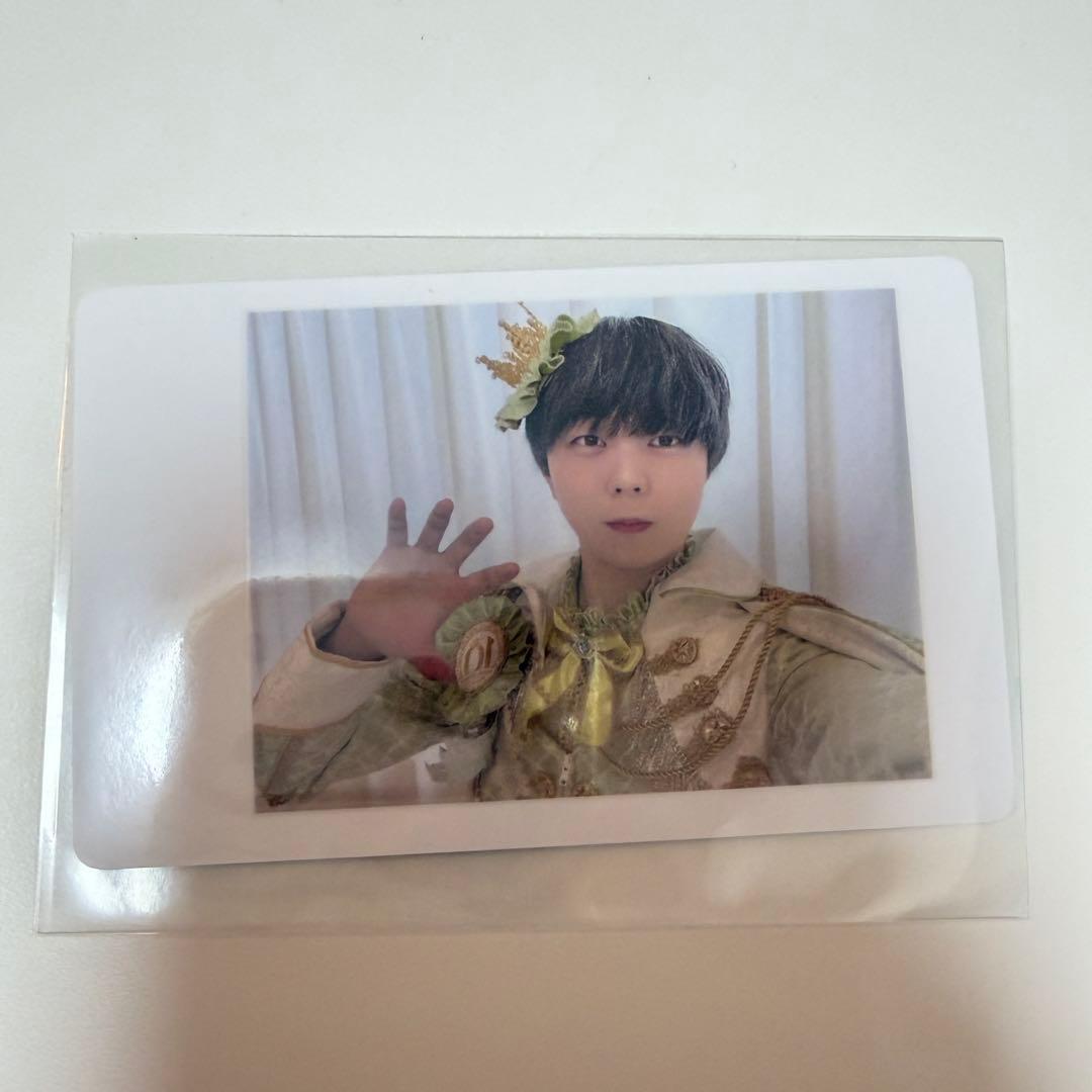 ハピカ あづ チェキ あづたいが パンダドラゴン - メルカリ