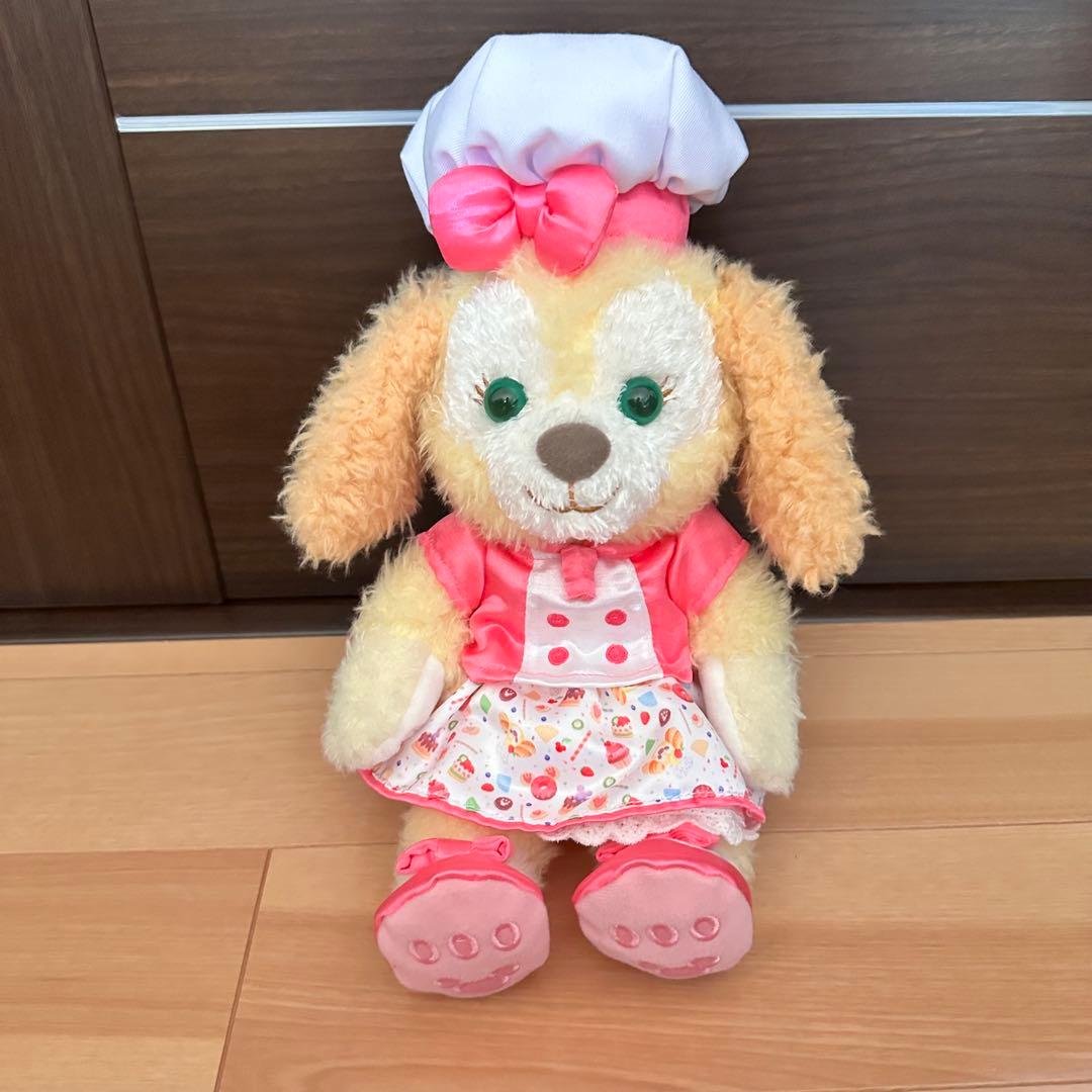 香港ディズニー クッキーアン スペシャルエディション