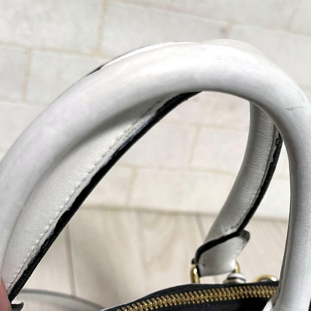 《美品》Burberry(バーバリー)2wayバッグ