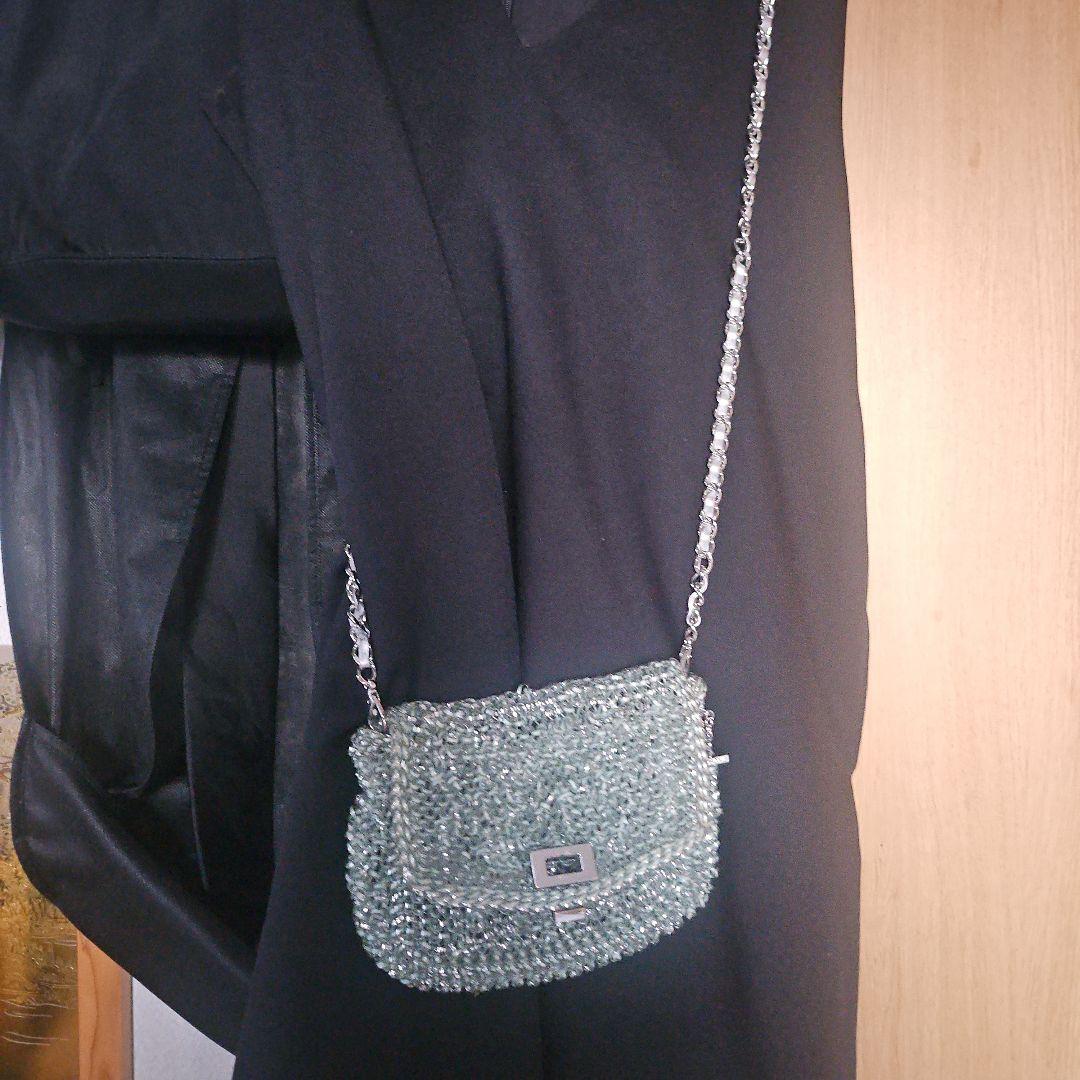 ANTEPRIMA アンテプリマ　ワイヤーバッグ ルッケット　最終値下げ