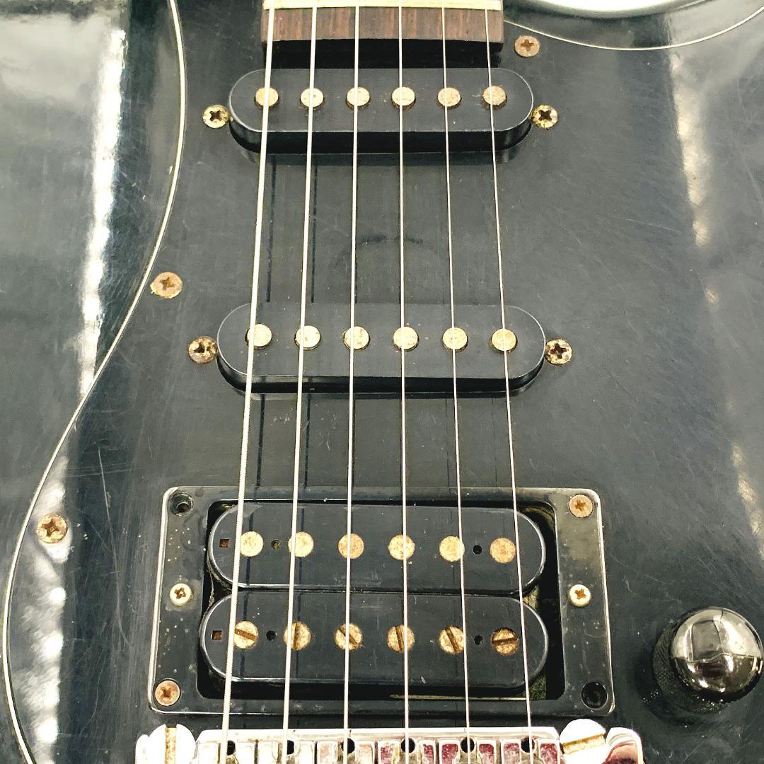 FERNANDES LIMITED EDITION エレキギター【整備品】 - メルカリ