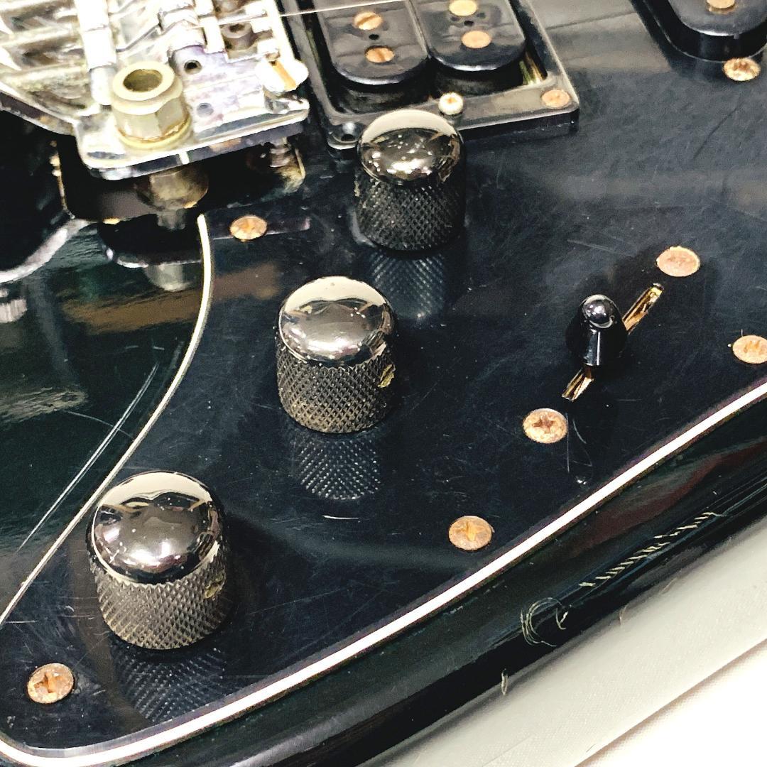 FERNANDES LIMITED EDITION エレキギター【整備品】 - メルカリ