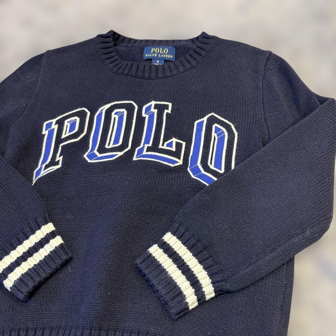 ラルフローレン６歳　10点セット　美品！！