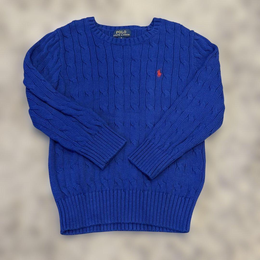 ラルフローレン６歳　10点セット　美品！！