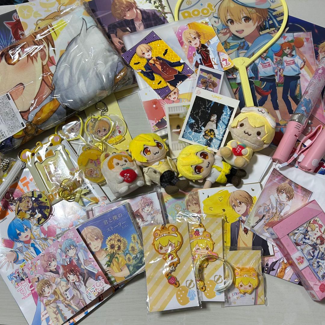 すとぷりまとめ売り