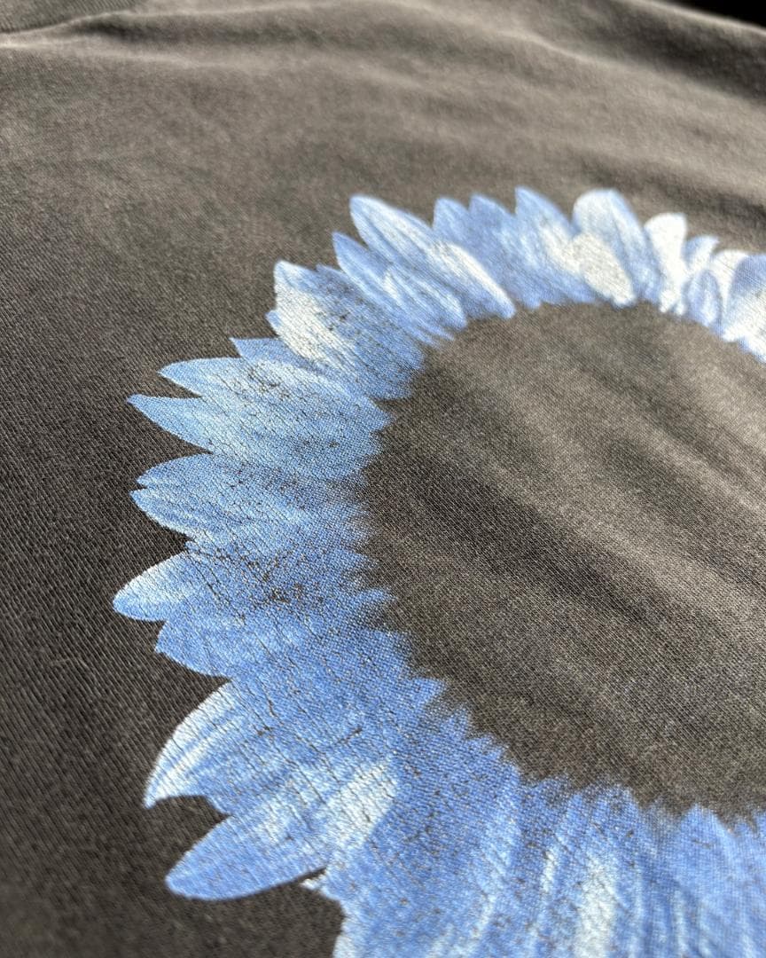 90's ユーロ製 bush ライブ バンド 長袖 Tシャツ