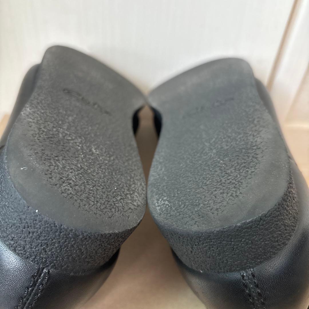 【Clarks】クラークス WALLABEE EVO WP【防水】