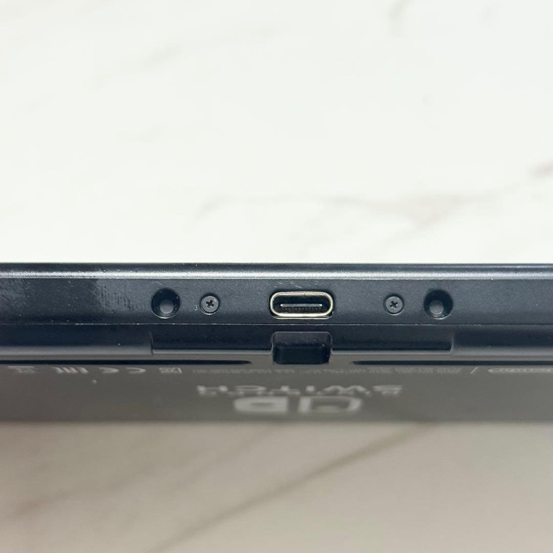 【動作確認済み】Nintendo Switch 本体のみ 2019年