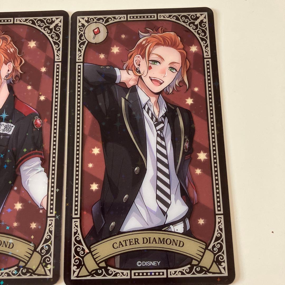 ツイステッドワンダーランド ツイステ ケイト・ダイヤモンド まとめ