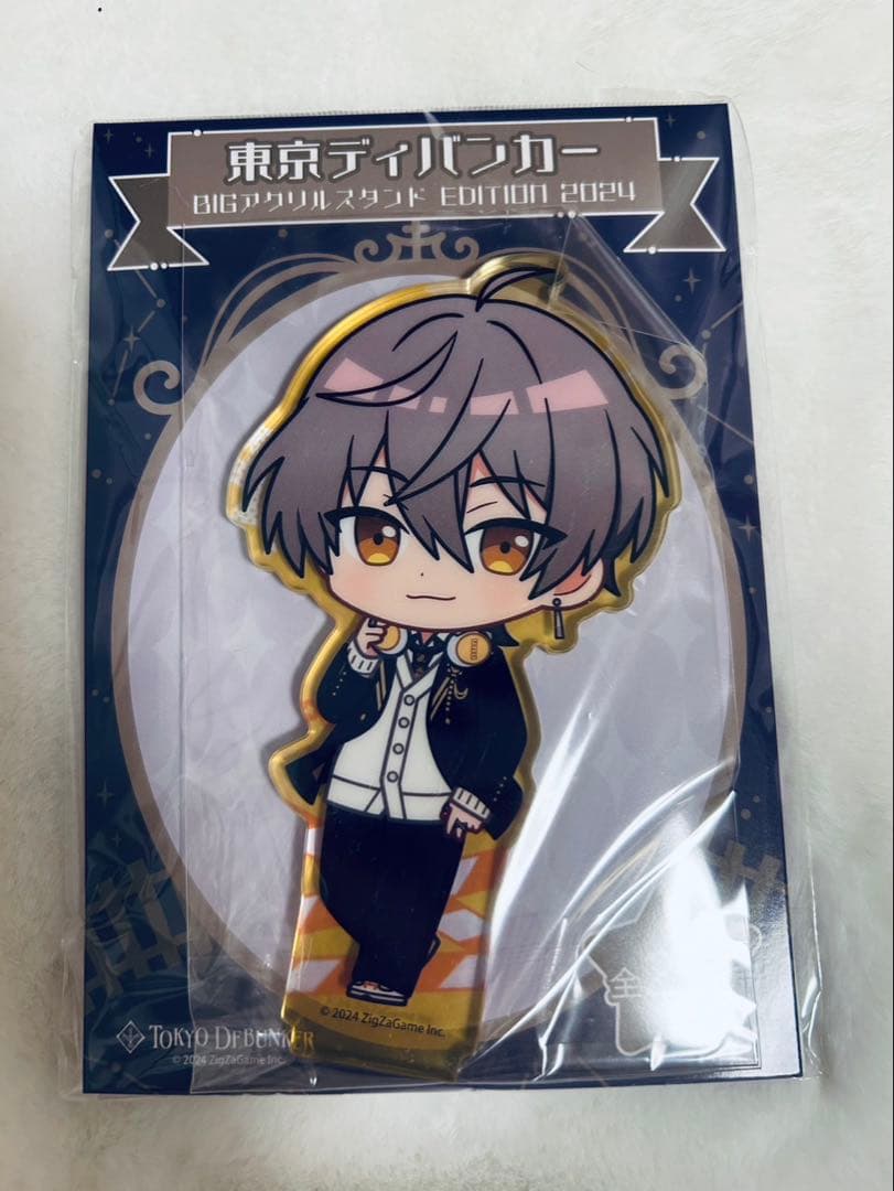 CR GIGO ハロウィン 缶バッジ チェキ風カード Selly セリー