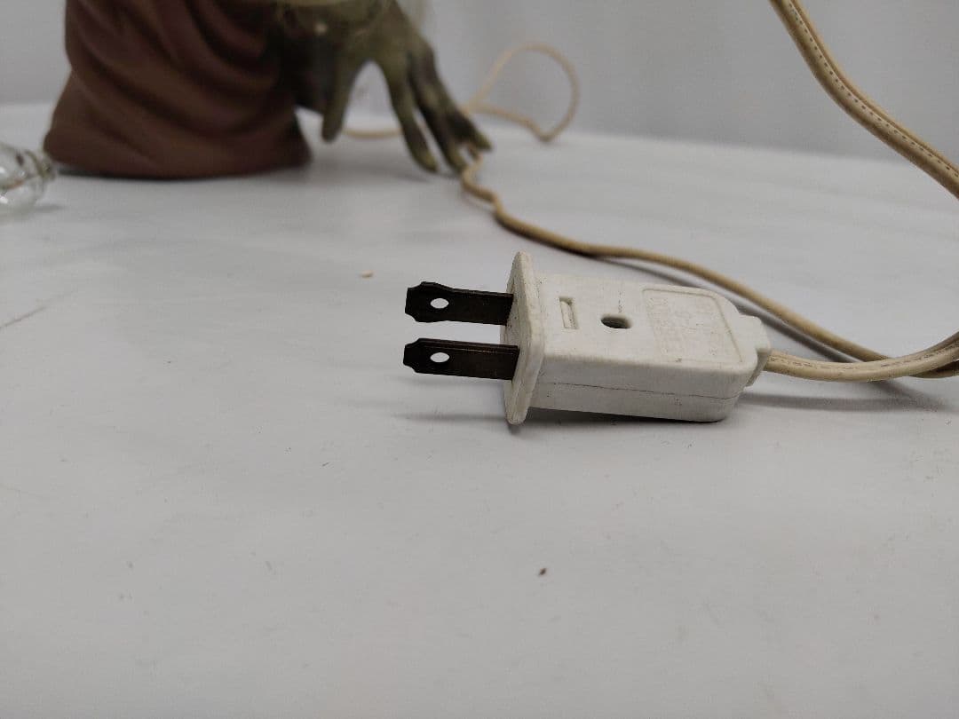 ジャンク　テイルズフロムザクリプト　ハリウッドナイトメア　クリプトキーパーライト