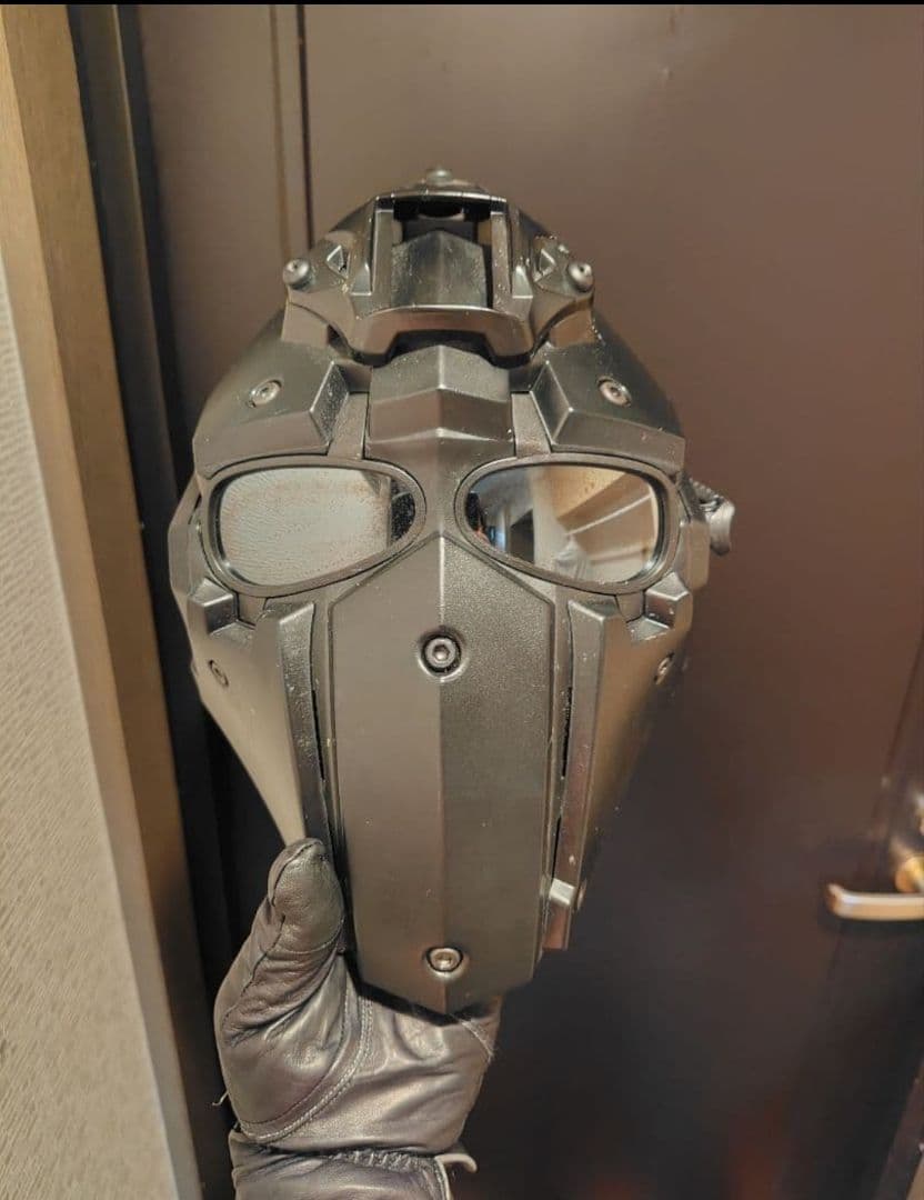 WoSportT Ronin NVG マウント モジュラー ヘルメット - メルカリ