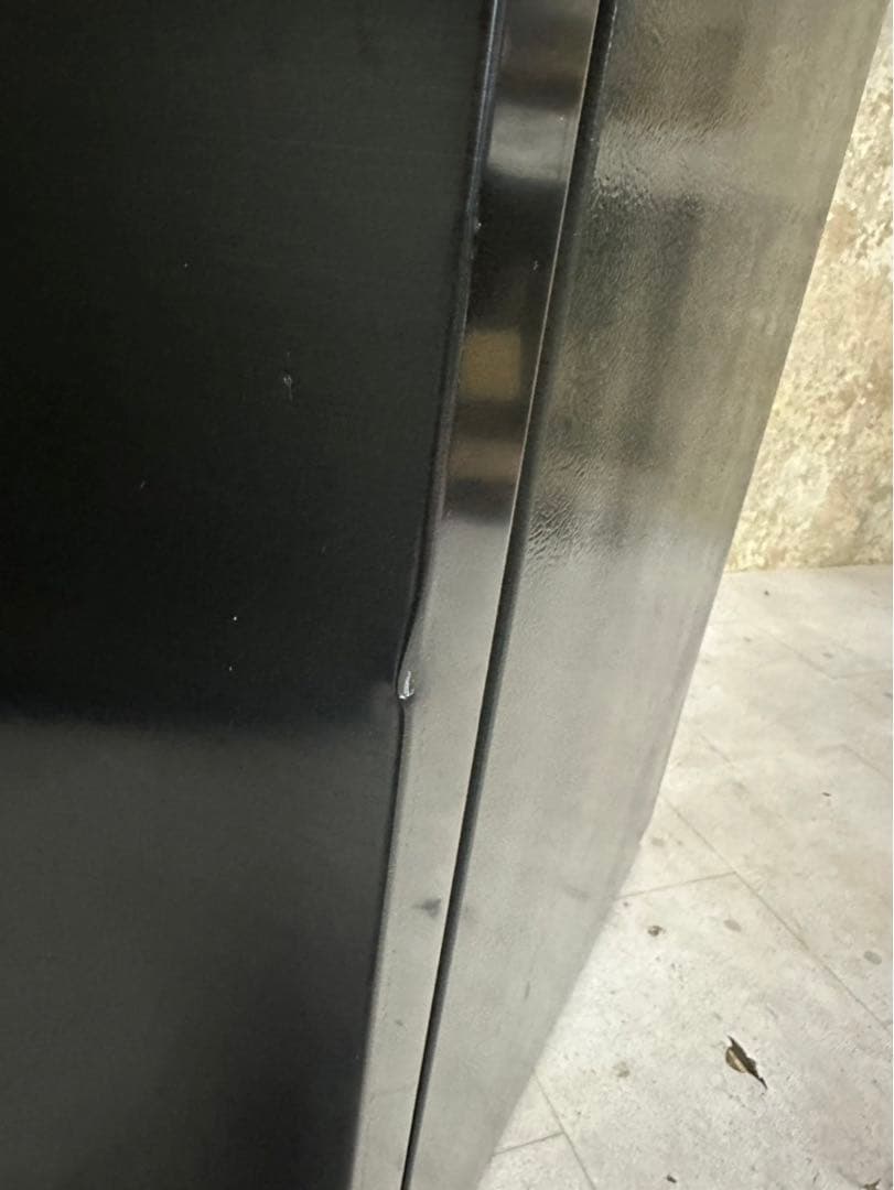 【シャープ】ノンフロン冷凍冷蔵庫 SJ-AK31F-B