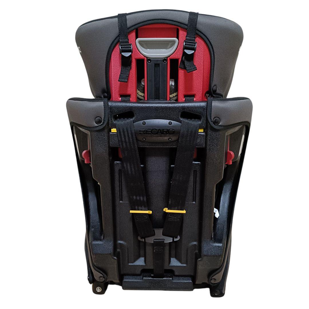 RECARO レカロ START J1 Grau Black ジュニアシート