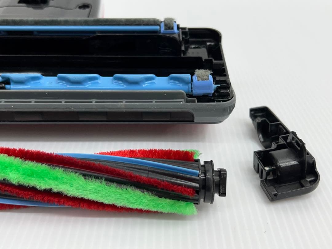 日立 PV-B550E7 動作保証 D-DP15 掃除機 パワーヘッド回転ブラシ