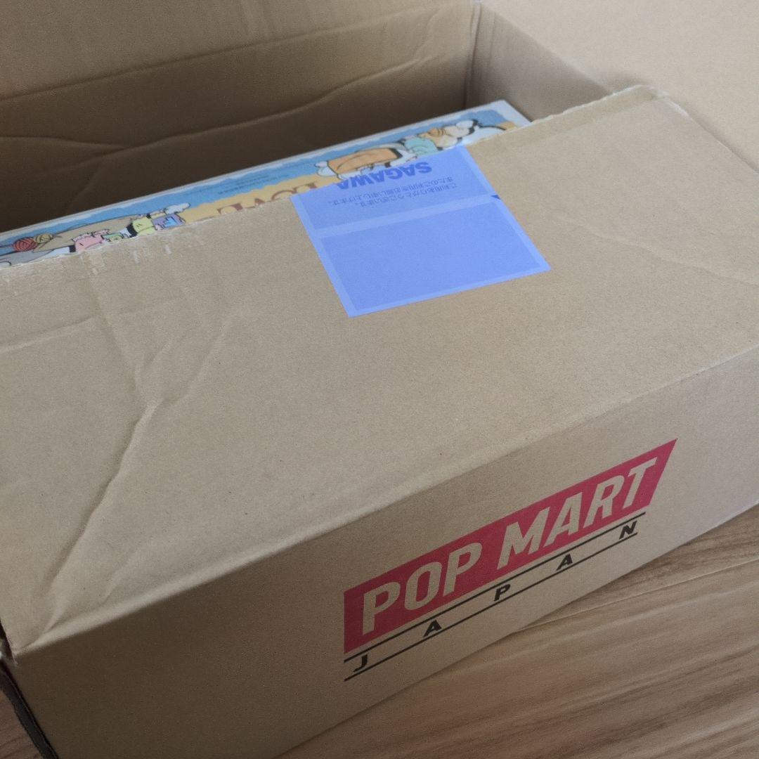 ラブブ PIN FOR LOVE アソートボックス2箱セット