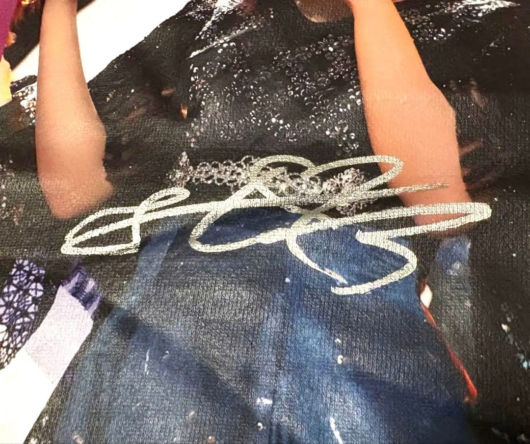 頑*a様 与田祐希 直筆サイン入りパーカー 『全部 夢のまま』 乃木坂46