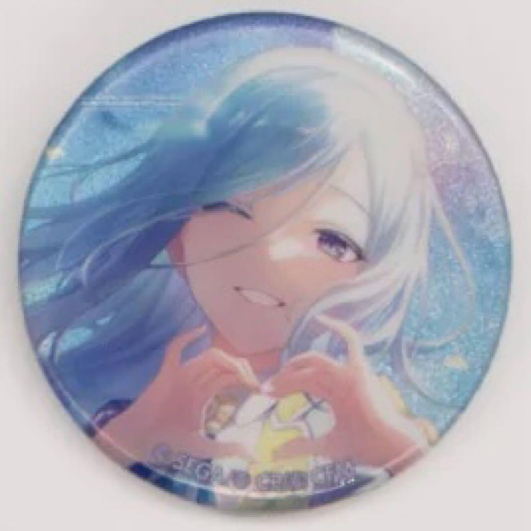 日野森雫 缶バッジ 80点