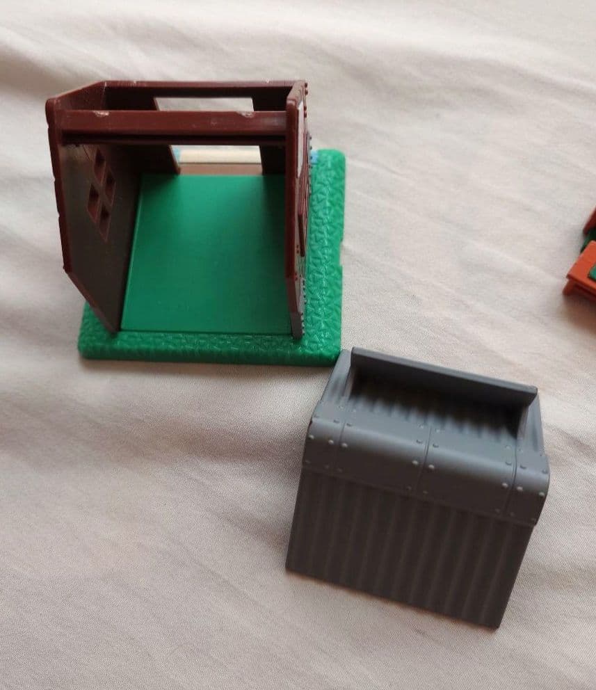 どうぶつの森　森をつくろう　フィギュアコレクションシリーズ　まとめ売り