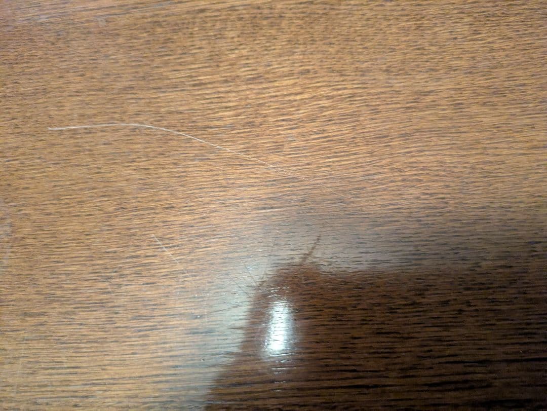 11日に終了します飛騨産業　ダイニングテーブル