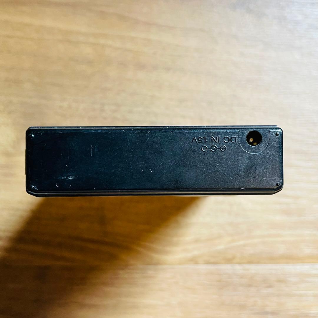 SONY WALKMAN ウォークマン WM-104 動作未確認 ジャンク