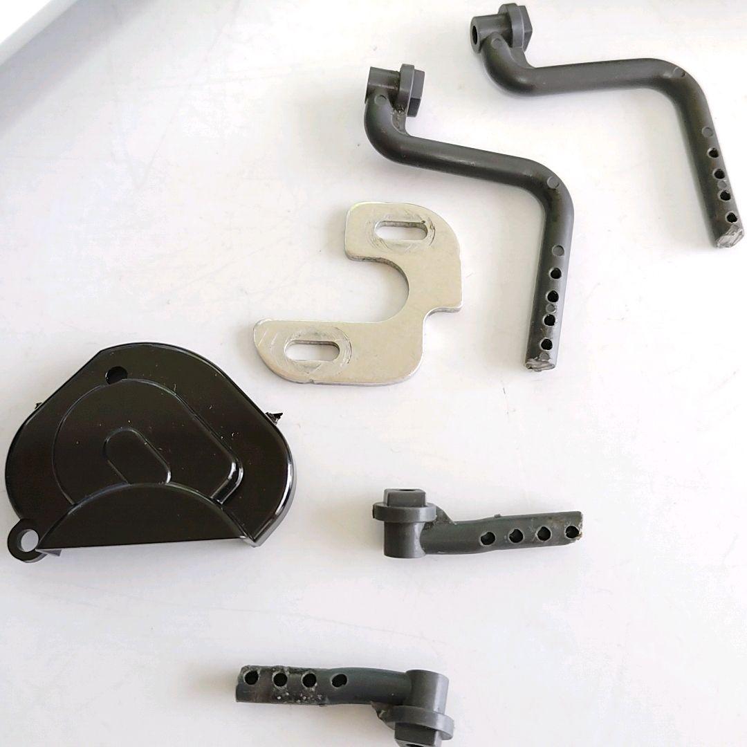 タミヤ TA03F プロポセット インプレッサ 1/10 ラジコン