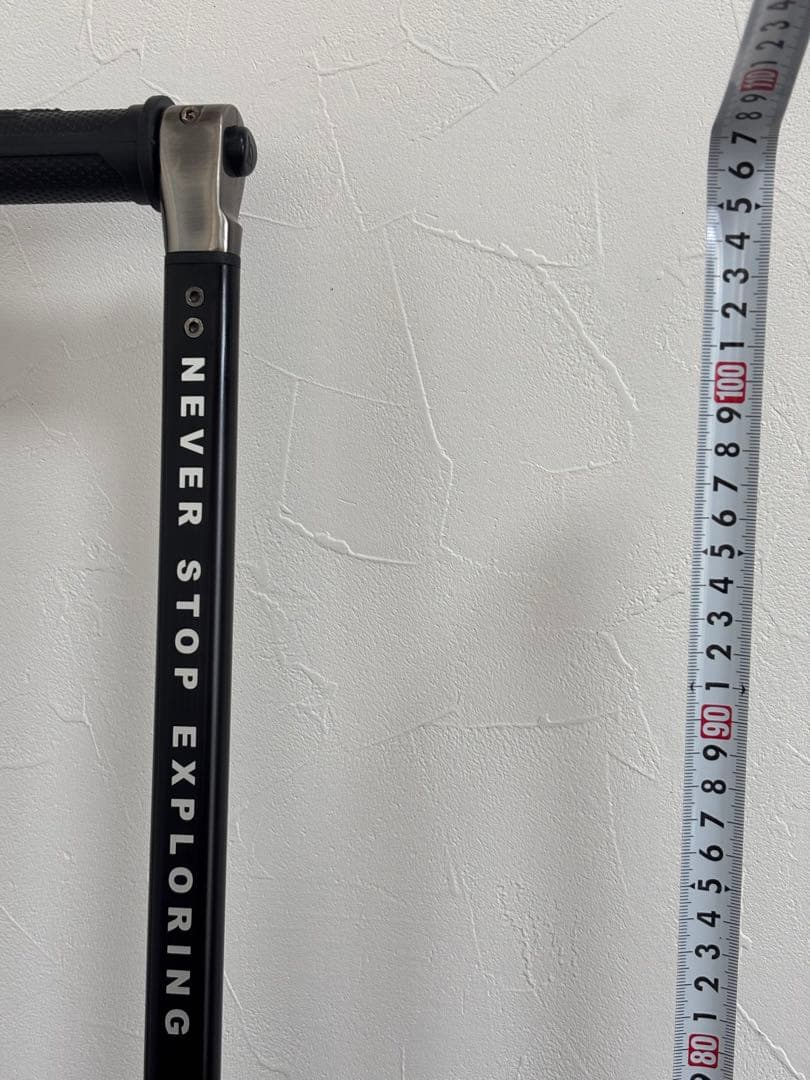 YK様】THE NORTH FACE シャトルローラーキャリーケース グレー