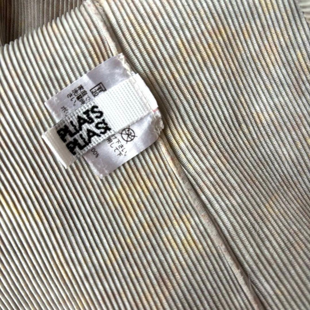 【今週限り最終値下げ】美品PLEATS PLEASE ISSEY MIYAKE