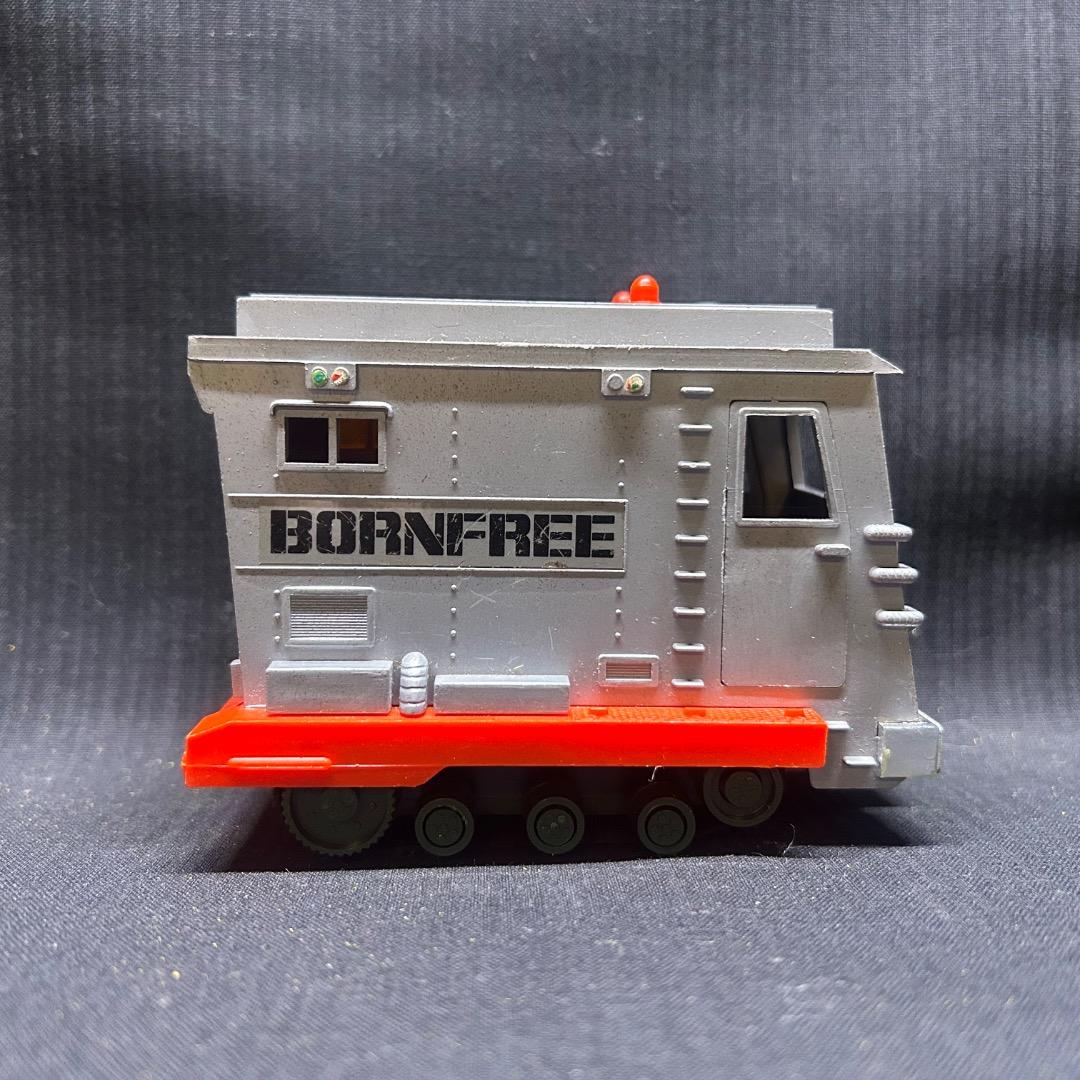 ▽Hc130▼ アイガンボーグ 恐竜探険隊 ボーンフリー 1号 2号 等 まとめ