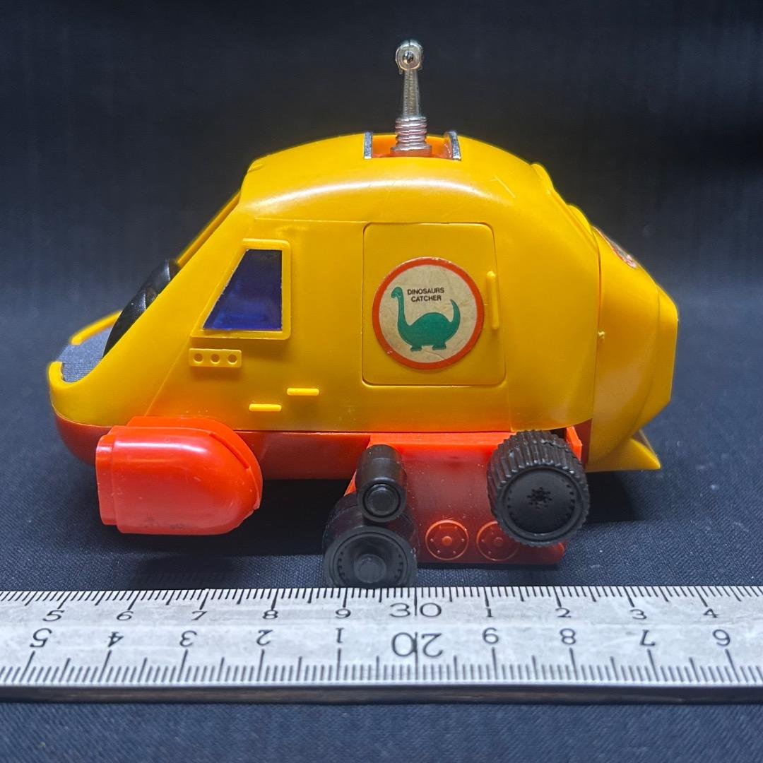 ▽Hc130▼ アイガンボーグ 恐竜探険隊 ボーンフリー 1号 2号 等 まとめ