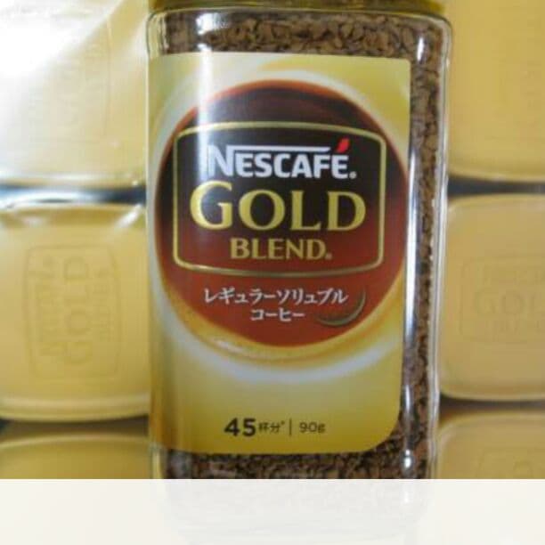 ネスカフェゴールドブレンド 90g x 24本 インスタントコーヒー 最安値