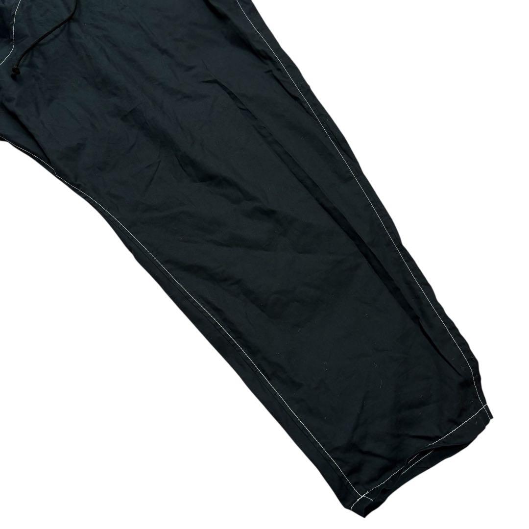 Gipsy yohji yamamoto sarouel pants BLK - メルカリ