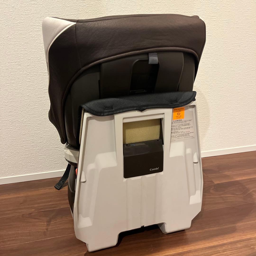 コンビ　チャイルドシート　ネルーム　lite