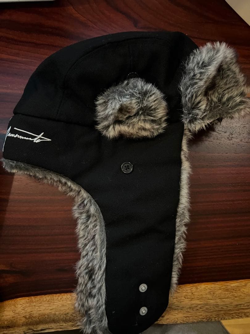 NUMBER （N）INE tribal mesh cap ナンバーナイン NUMBER (N)INE