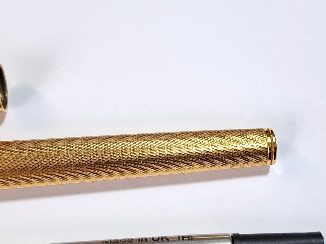 希少　parker　プリミア　プリミエ　ローラーボール　グレンドルジュ　首軸付