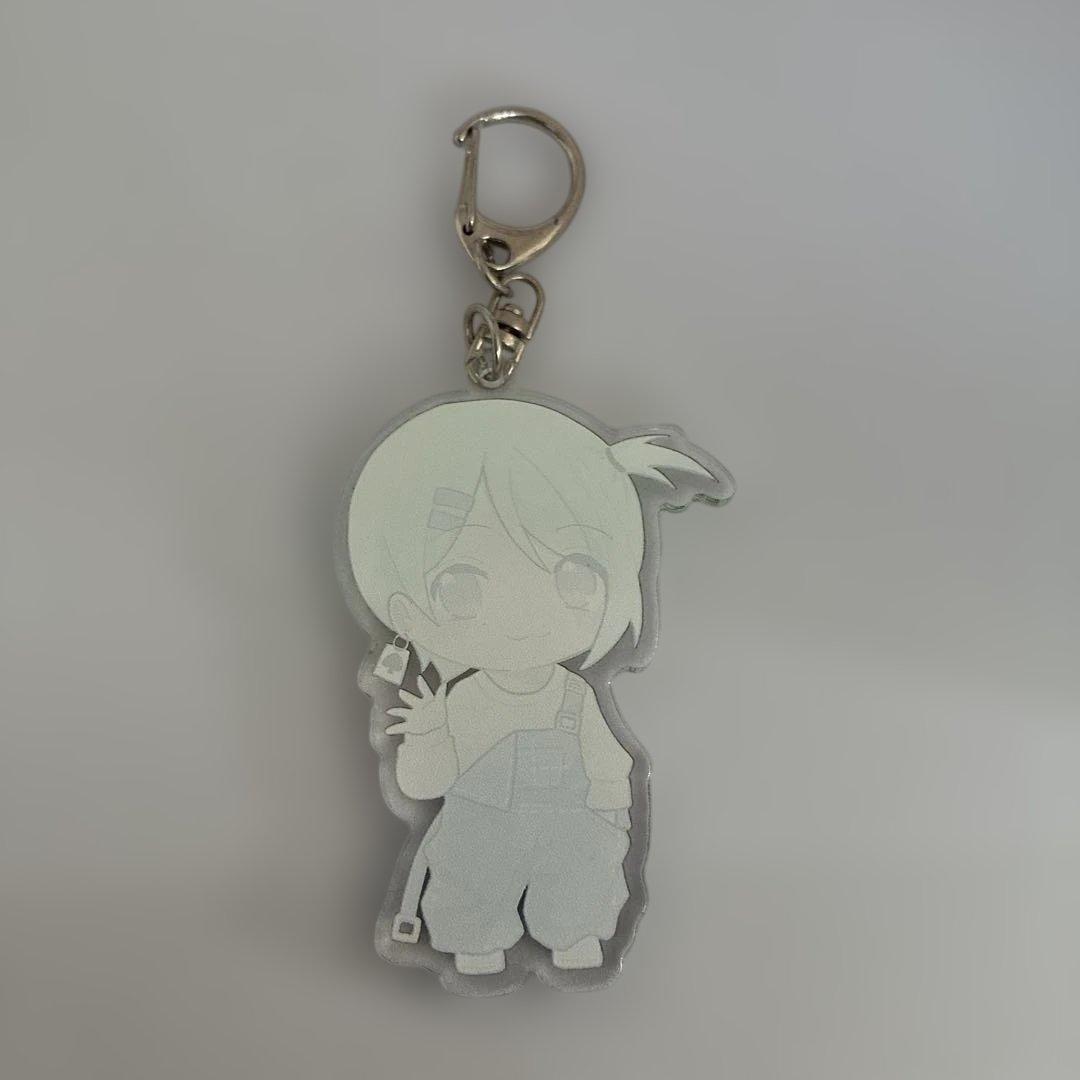 どるれく】みそら／アクキー／レア - メルカリ