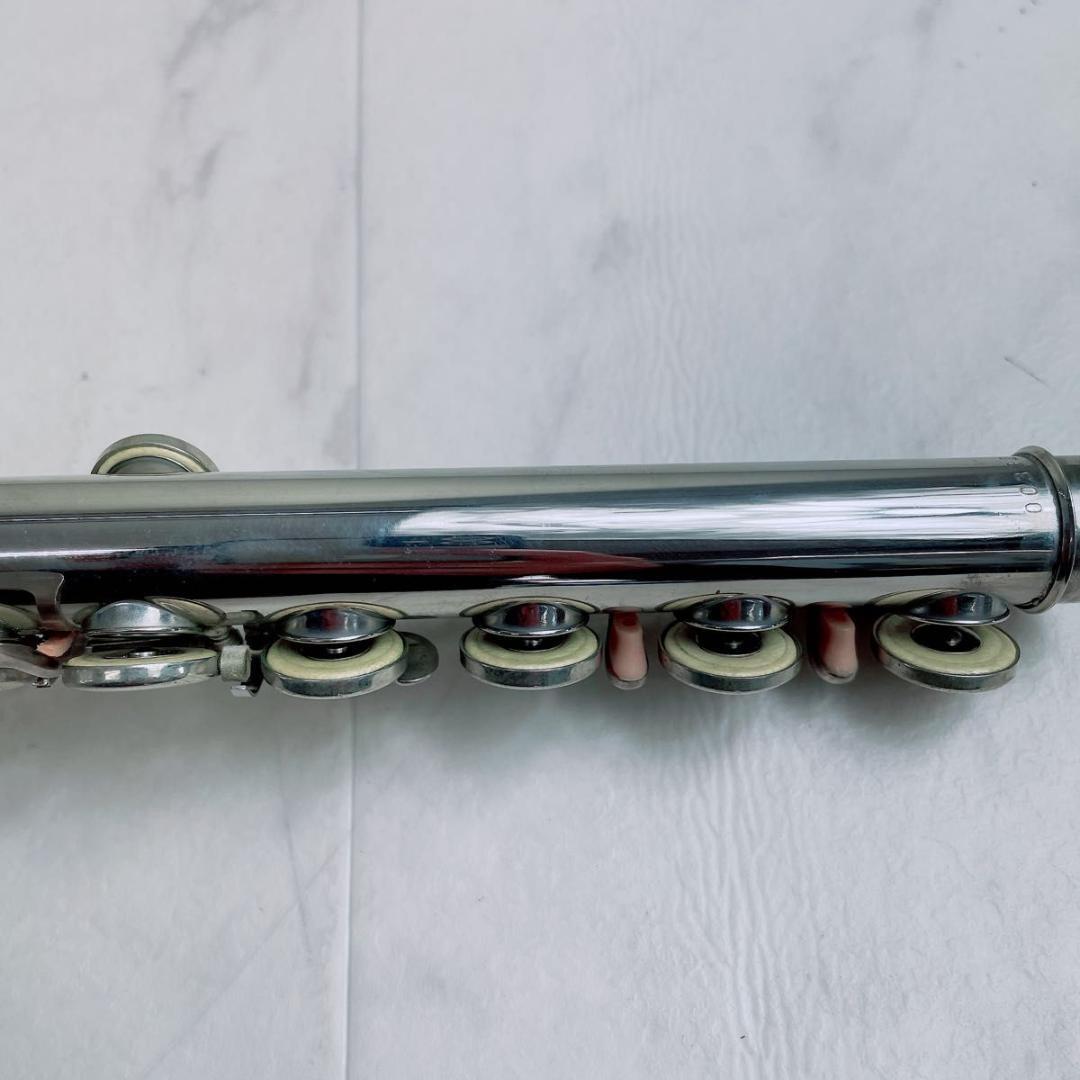 YAMAHA ヤマハ フルート YFL-23 N1906